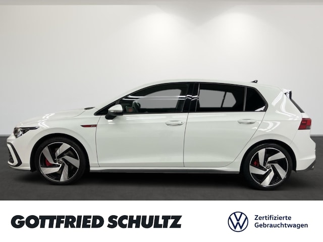 Volkswagen Golf 2.0 TSI DSG Golf VIII