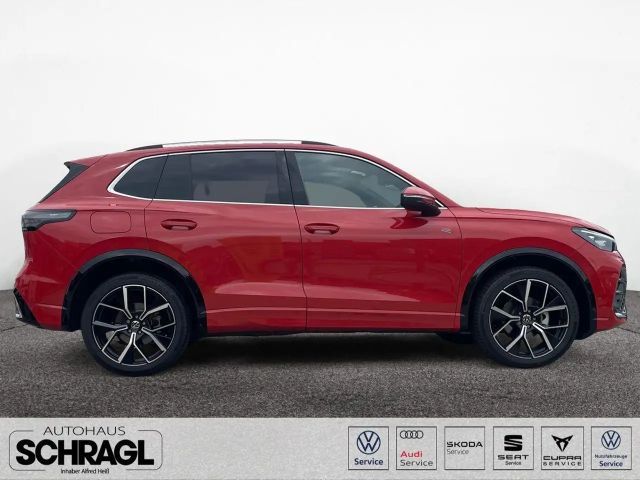 Volkswagen Tiguan 1.5 eTSI DSG R-Line