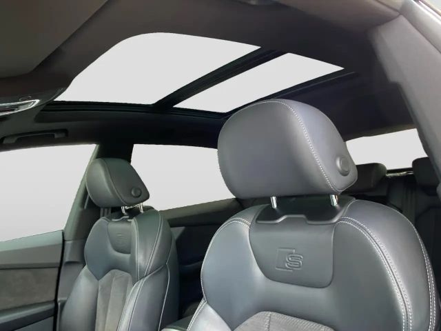 Audi Q8 55 TFSI Quattro S-Tronic