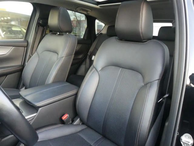 Mazda CX-60 4WD Homura e-Skyactiv