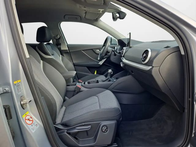 Audi Q2 35 TFSI S-Tronic