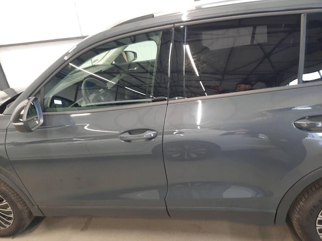 Volkswagen Tiguan 2.0 TDI DSG Life