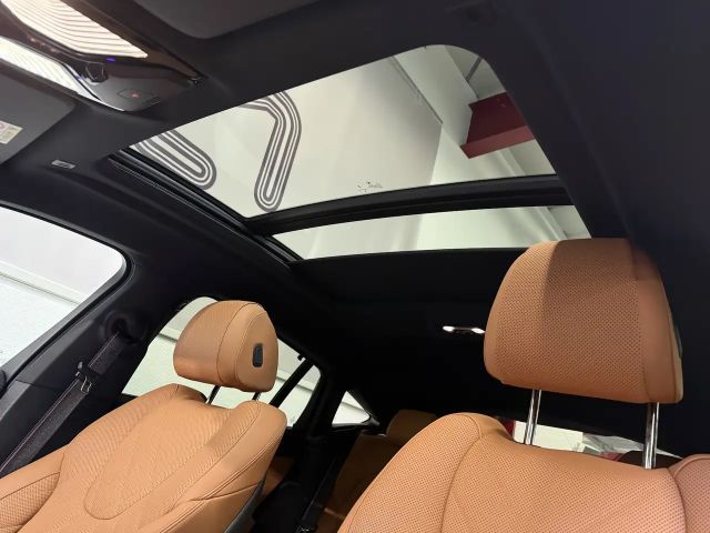 BMW X6 M-Sport xDrive