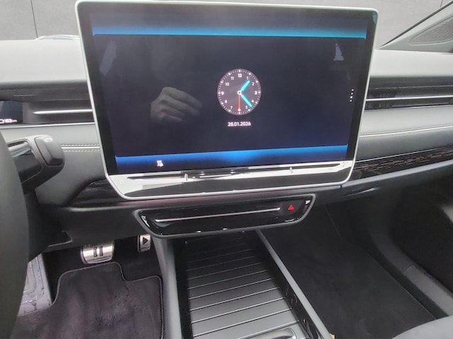 Volkswagen ID.7 IQ.Drive Pro Tourer