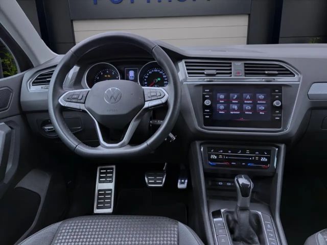 Volkswagen Tiguan 1.5 TSI