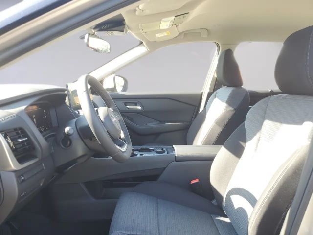 Nissan X-trail AWD Acenta