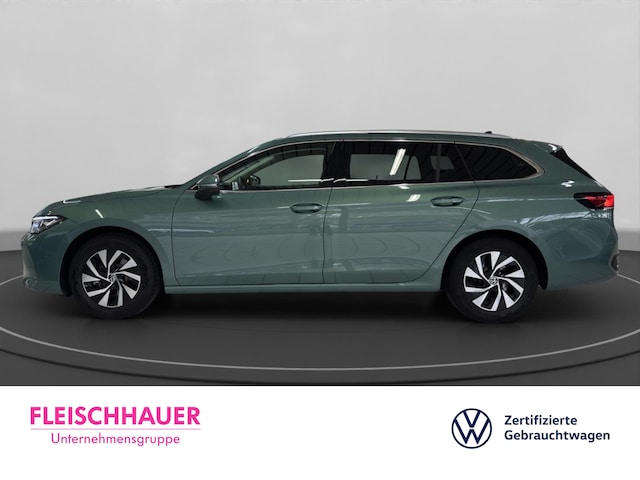 Volkswagen Passat 1.5 eTSI Business Variant
