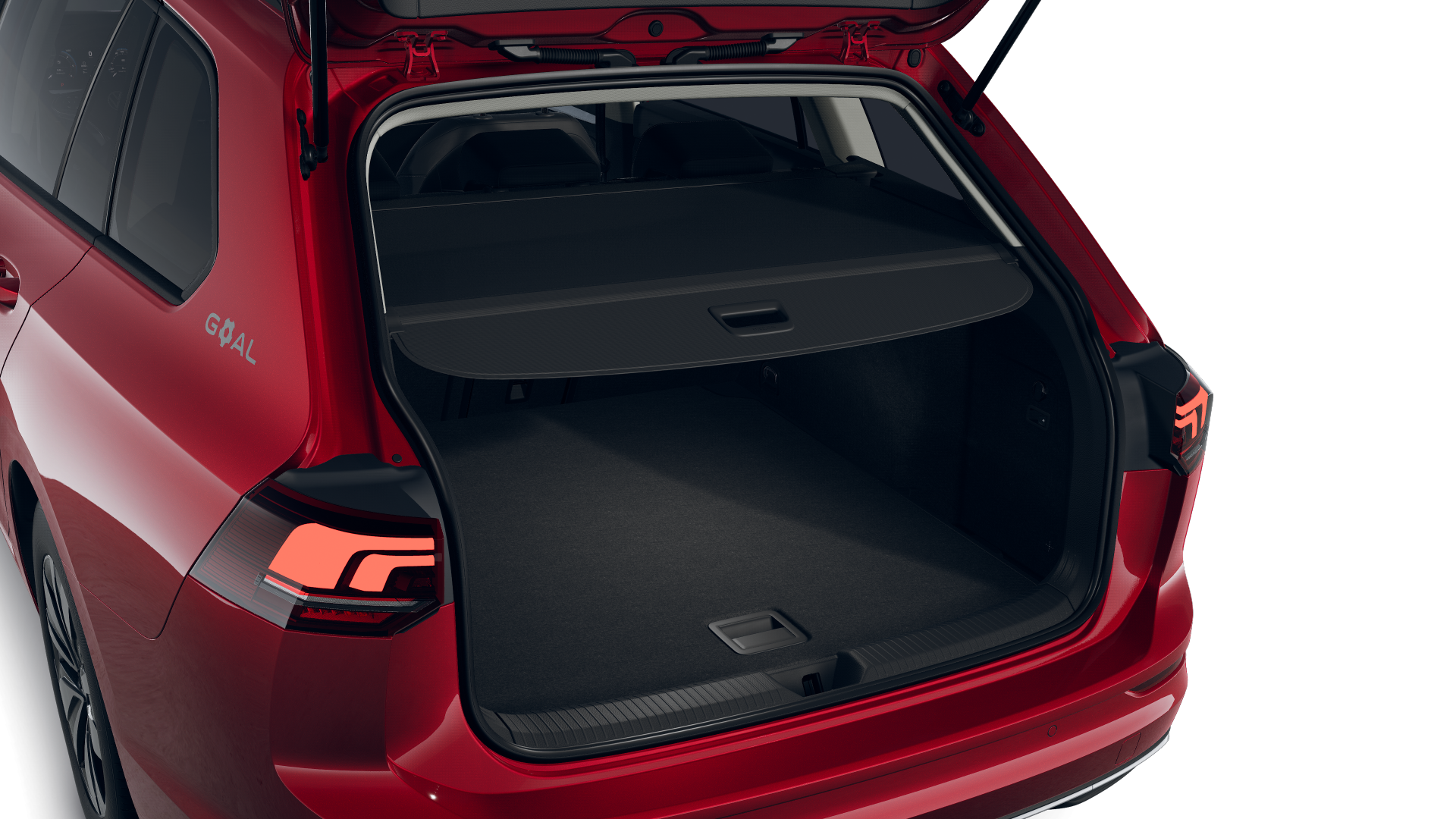 Volkswagen Golf 2.0 TDI Variant