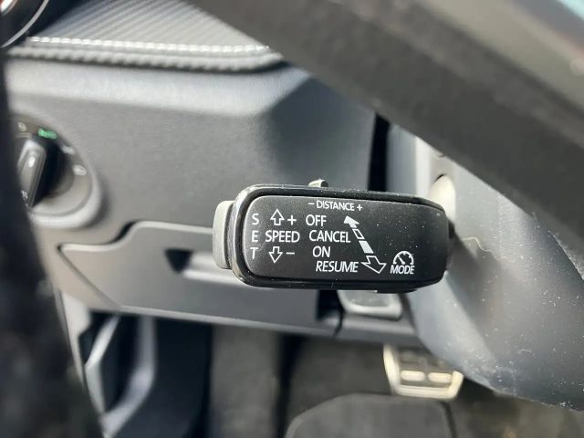 Skoda Fabia Monte Carlo