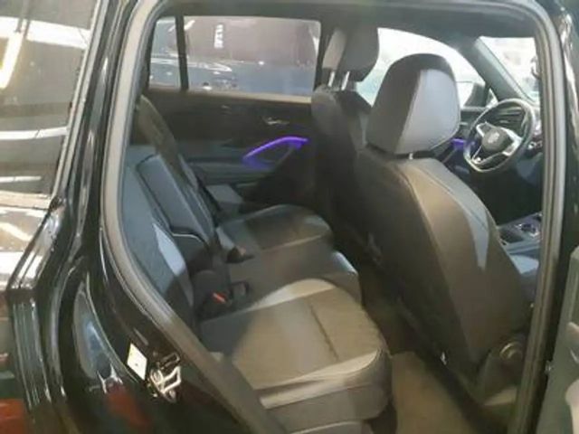 Volkswagen Tiguan 1.5 eTSI DSG IQ.Drive