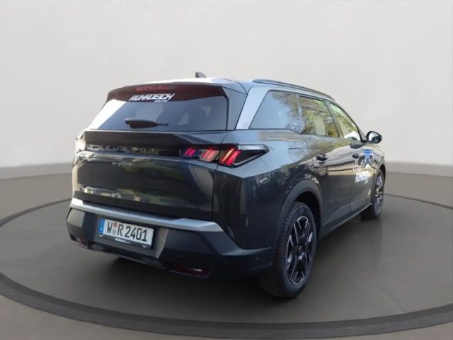 Peugeot 5008 Allure Pack Hybrid