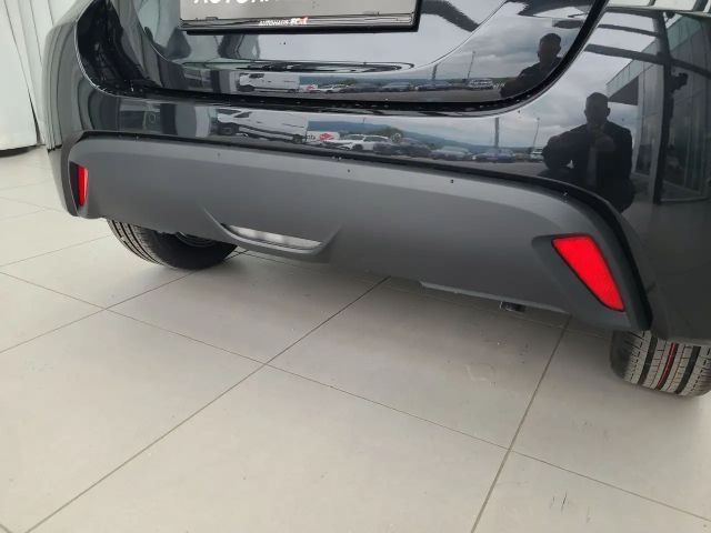 Mazda 2 Exclusive-line