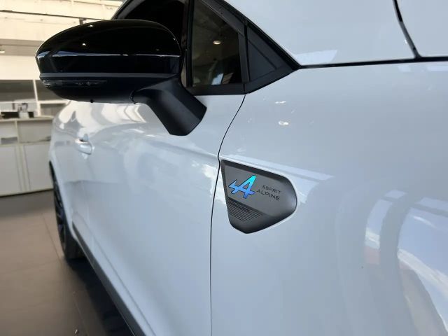 Renault Clio Alpine Esprit TCe 90