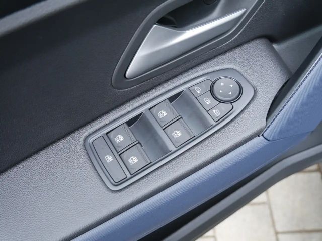 Dacia Duster 4WD TCe 130