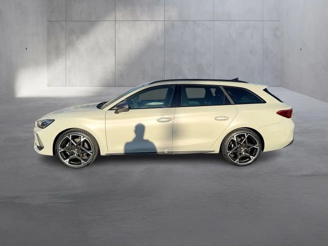 Cupra Leon 2.0 TSI 4Drive DSG