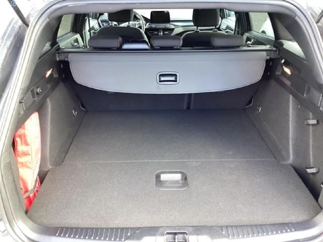 Ford Focus ST Line Wagon