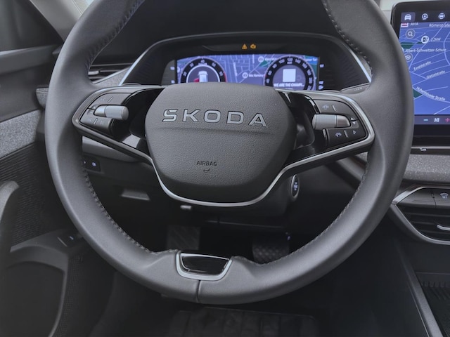 Skoda Octavia 1.5 TSI Combi Selection