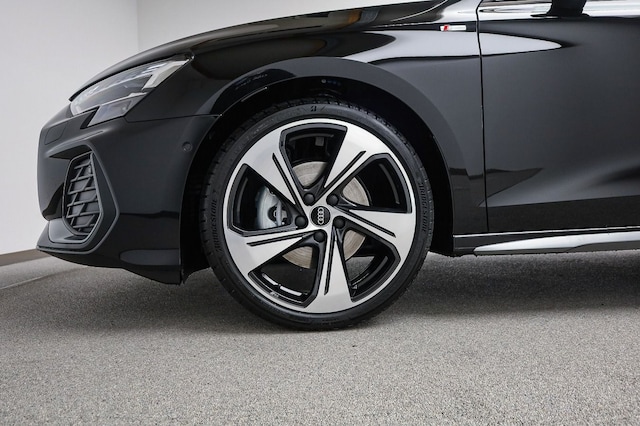 Audi A3 S-Tronic Sportback