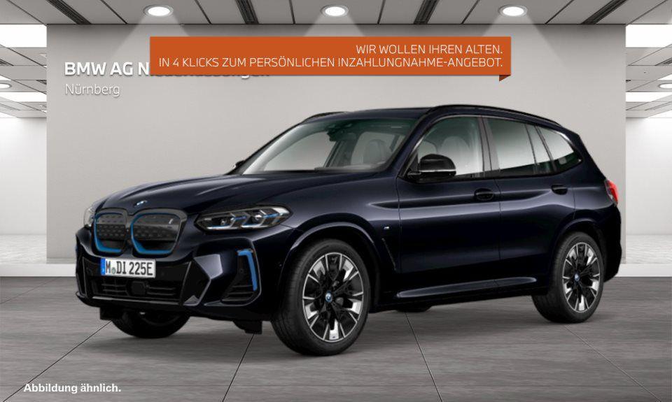 BMW iX3 iX3