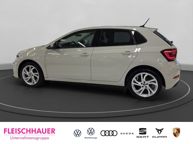 Volkswagen Polo 1.0 TSI Style