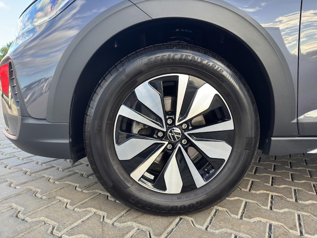 Volkswagen Taigo DSG Move