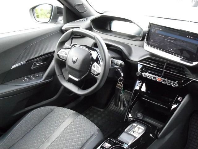 Peugeot 2008 Allure Pack