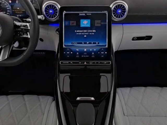 Mercedes-Benz AMG GT AMG Line Coupé