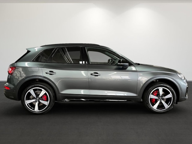 Audi Q5 50 TDI Quattro