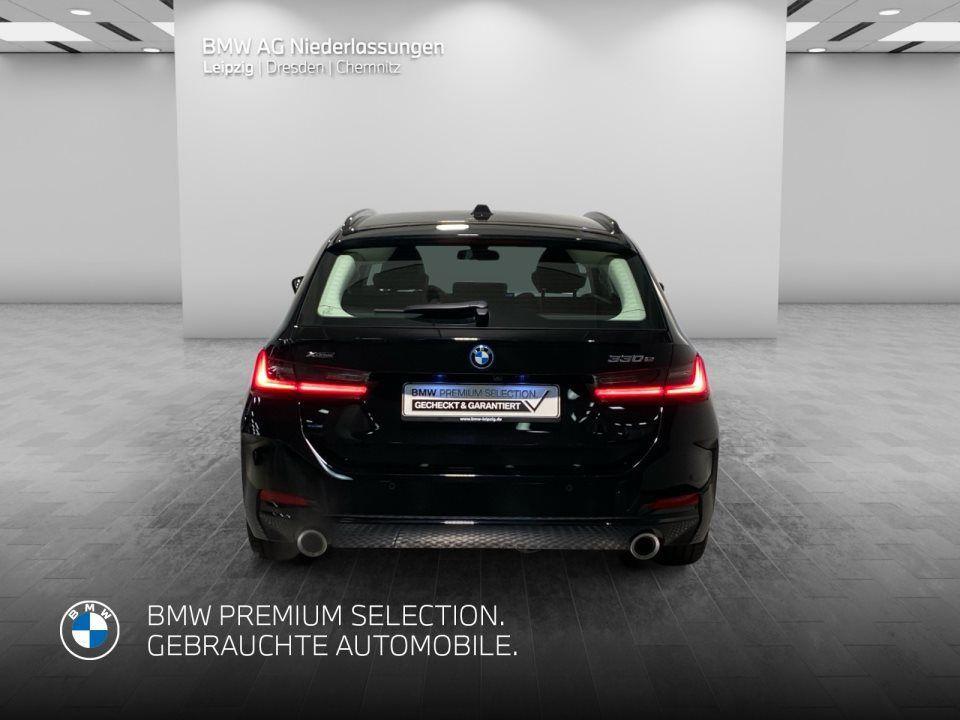 BMW 330 330e Touring xDrive