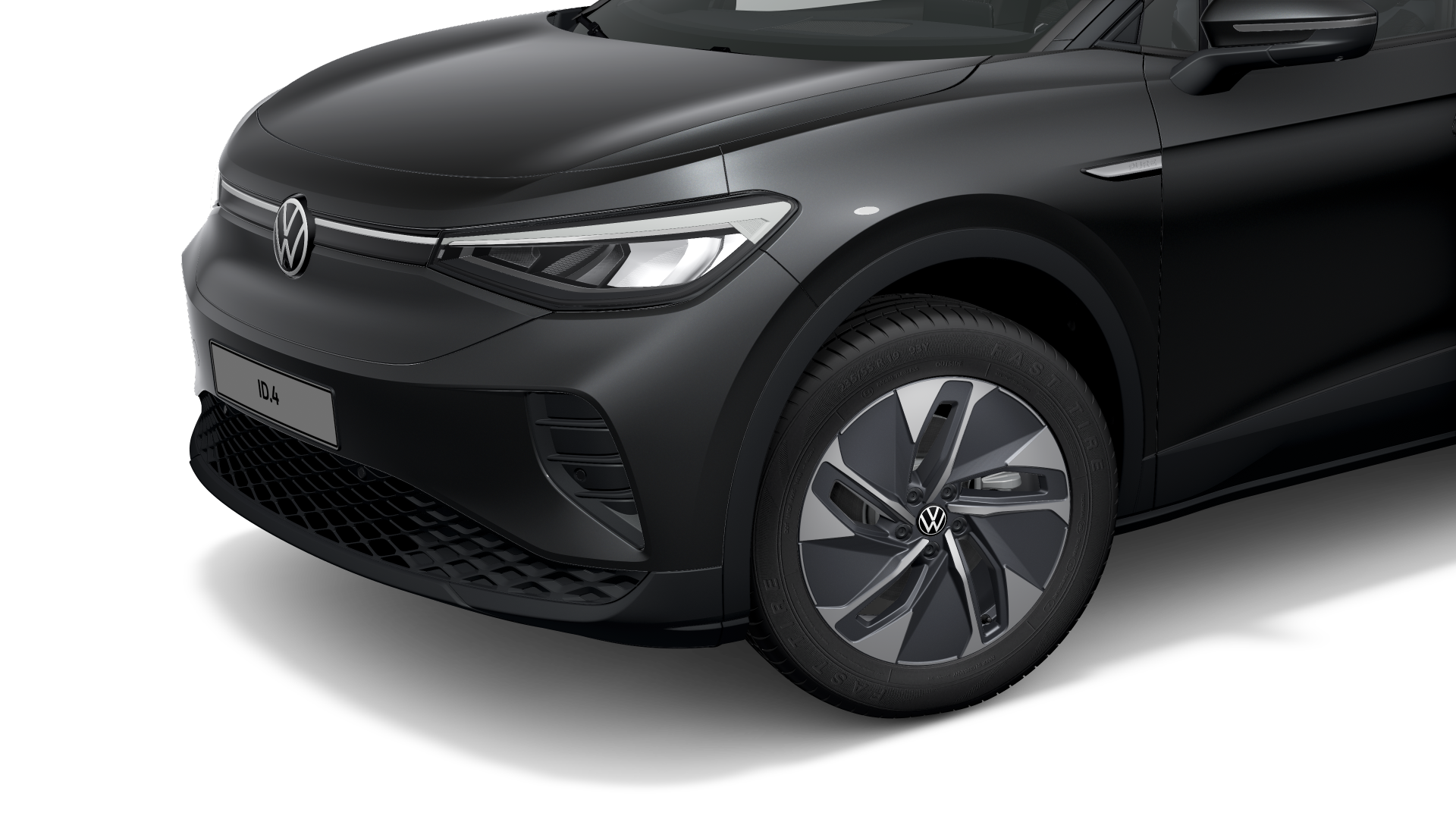 Volkswagen ID.4 52 KWh Pure