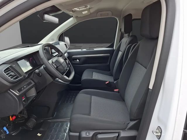 Fiat Ulysse L3 BlueHDi 180 S&S EAT8