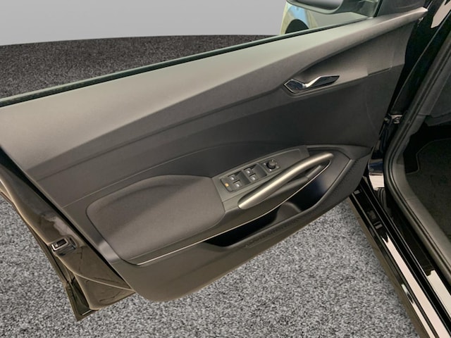 Skoda Fabia 1.0 TSI Tour