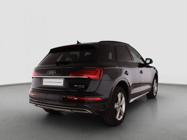 Audi Q5 45 TFSI Quattro S-Tronic