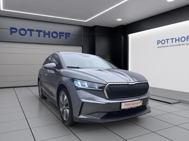 Skoda Enyaq Loft iV 60