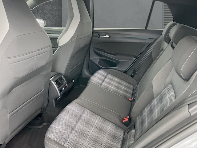 Volkswagen Golf GTD Golf VIII