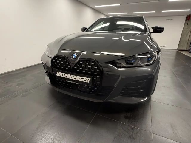 BMW 440 Coupé Gran Coupé M440i xDrive