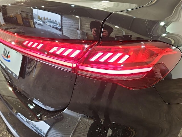 Audi A5 Quattro S-Tronic