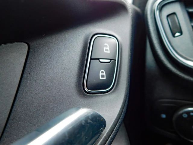 Ford Fiesta EcoBoost ST Line