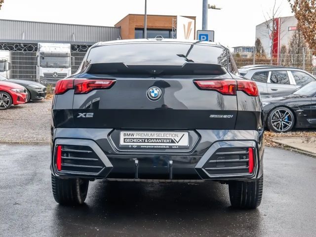 BMW X2 M-Sport sDrive20i