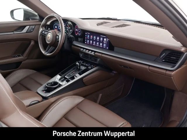 Porsche 992 Carrera Coupé S