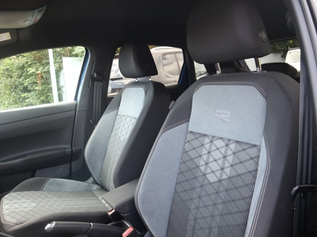 Volkswagen Polo 1.0 TSI DSG