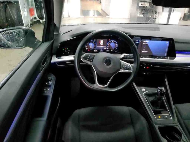 Volkswagen Golf 1.5 TSI Golf VIII Life