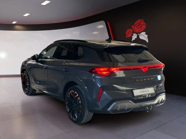 Cupra Terramar 2.0 TSI VZ