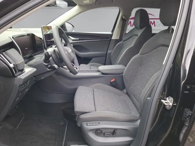 Skoda Kodiaq 2.0 TDI 4x4 Selection