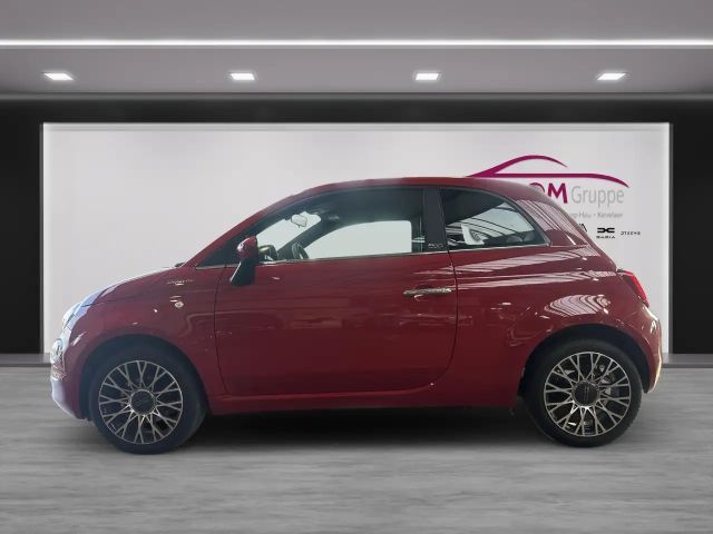 Fiat 500 Dolcevita