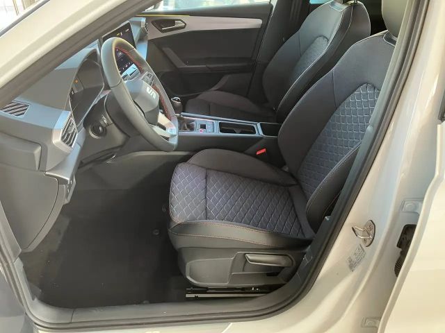 Seat Leon 1.5 TSI FR-lijn