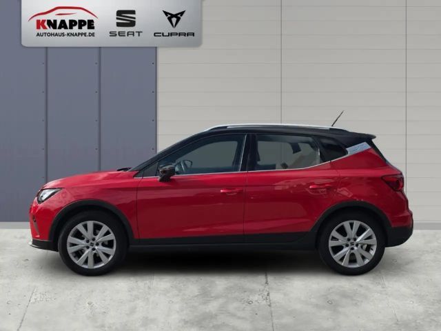 Seat Arona DSG