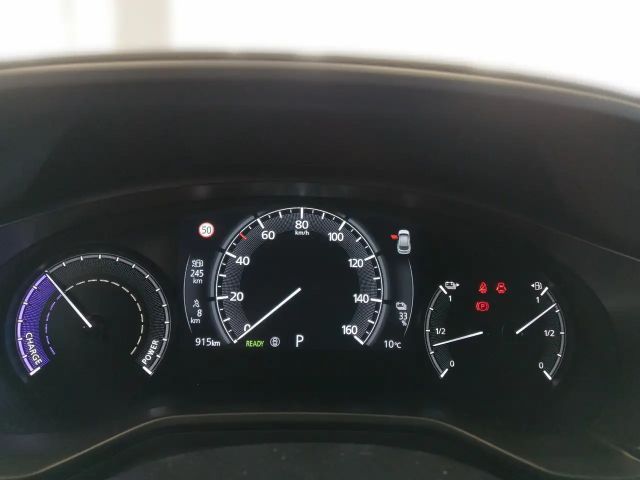 Mazda MX-30 R-EV MAKOTO MOD. CONF. PREISHIT