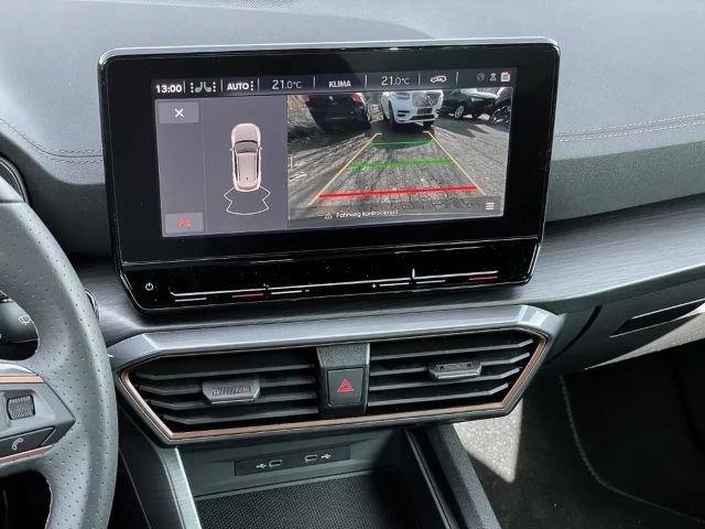 Cupra Formentor 1.5 TSI