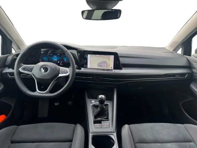 Volkswagen Golf 1.5 TSI Golf VIII Style